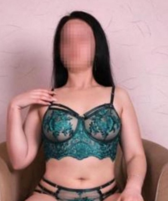 Анкета проститутки Алиса - Фото 1, Турунтаево, 37 лет, №13662