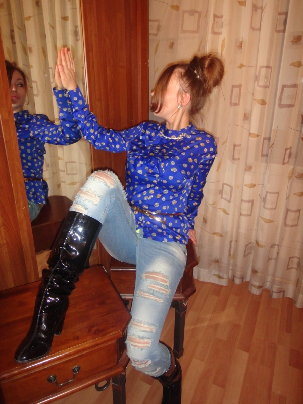 У меня есть все, чтобы сделать наше свидание незабываемым. 💃👄 Я живу в Москве и предлагаю широкий спектр услуг, направленных на удовлетворение всех твоих сокровенных желаний. 💋💦 Со мной ты окунешься в мир страсти, наслаждения и релаксации. Мои фото говорят сами за себя, и мои отзывы подтверждают мою безупречную репутацию. 📸🔥 Не упусти шанс испытать настоящее удовольствие в Москве – приходи ко мне, и я открою для тебя дверь в мир наслаждения и удовольствия. 💫💕 Полинка